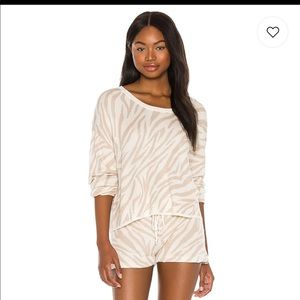 beach riot sweater size xs